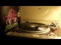 The Prodigy - Hotride (The Passenger Mix) vinyl