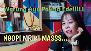 Download Lagu WARUNG AYU PALING ENDEL LIA SAK NDONYOO MP3