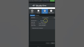 Having latency issues in studio one #mixedbyjellz #music #engineer #independentartist #producer