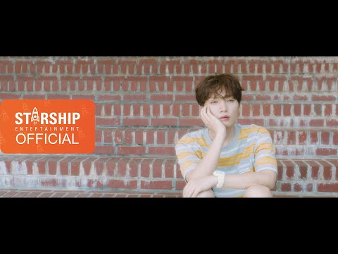 [Teaser] 정세운 - Say yes (JEONG SEWOON)