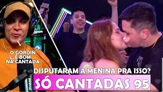 Hudson Reagindo Disputaram A Menina Pra Isso? Ft. Kennzy - Go Game Goiânia - Go Muca Muriçoca