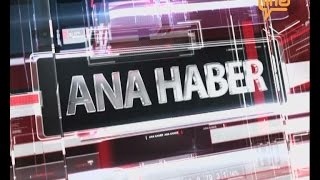 Ana Haber Bülteni -26 Ekim 2015-
