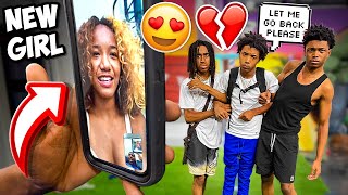 JAY ASKED THE NEW GIRL TO BE HIS GIRLFRIEND💕 \& MYKEL WANTS TO MOVE BACK IN???🤔