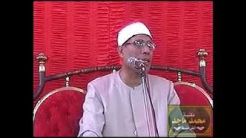 الشيخ عبد الفتاح الطاروطى-سورة الانعام 10.05.2012