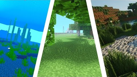 No Lag Shader MCPE For Low End Devices (1.17+)-Minecraft Pocket Edition