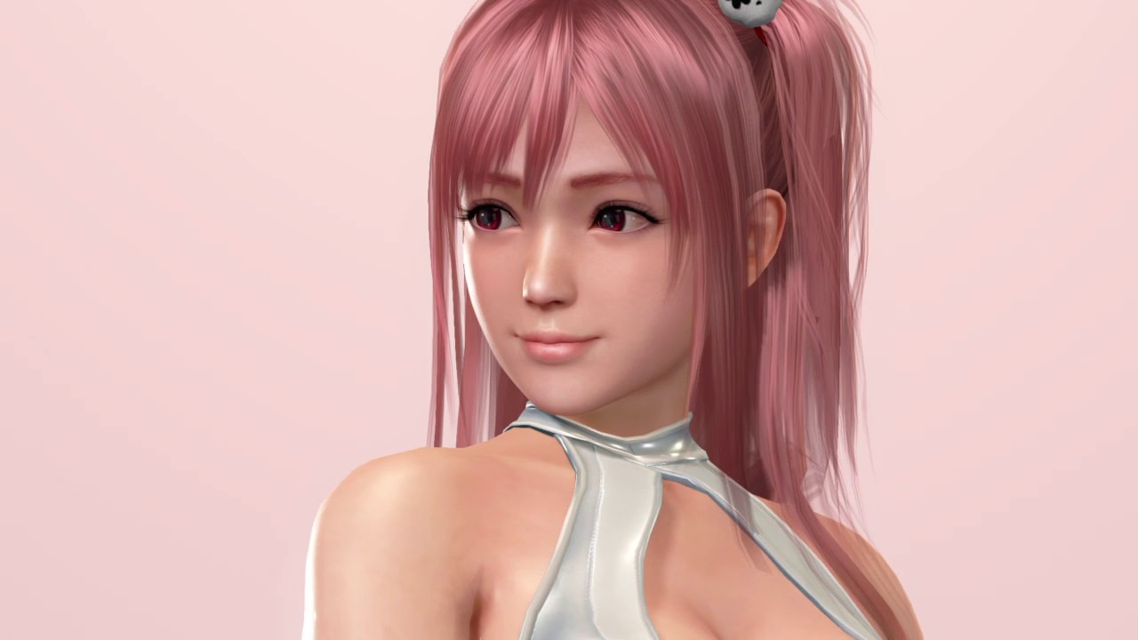 Honoka Dead Or Alive Xtreme