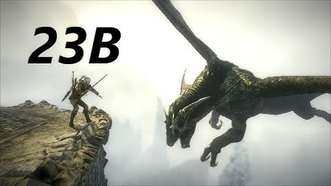 The Witcher 2: Assassins of Kings - Main Story (Part 23B) - Iorveth