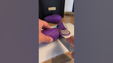 3D printing HACK with your PHONE?! 🍆