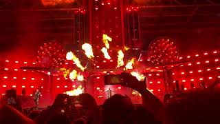 Rammstein - Rammstein @ Estadio Anoeta, San Sebastián [05/06/2024]