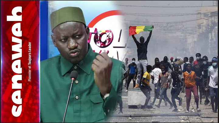 Abass Fall de Pastef annonce d'autres imminents, avec Sonko...
