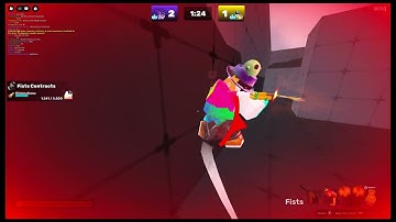 i 1v1ed a guy with a 1100 streak this is how it went