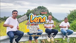 Lagu Acara terbaru 2026//LENA//Cipt : Benyas Bani// Nuabari Voice,