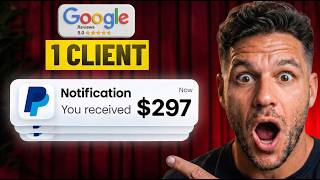 The $297/Mo Go High Level Service You Can Sell & Run In 30 Minutes A Month