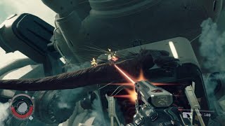 Starfield ps5 needs a patch
