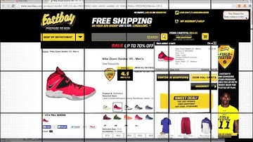 NRB 4-IN-1 Add-to-Cart FOOTBOT - Footlocker, Footaction, Eastbay, Champs Sports