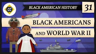 World War II: Black American History #31