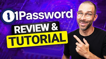1Password beoordeling en handleiding | ALLES wat u moet weten!
