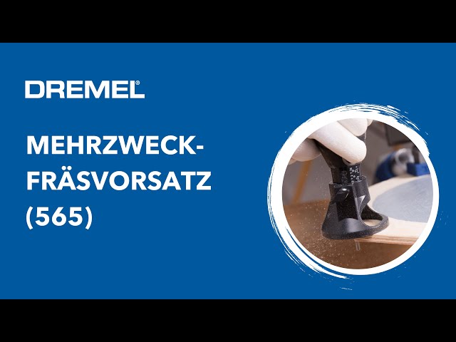 Dremel Straight Edge Guide And Circle Cutter 678-01 Use And Review 