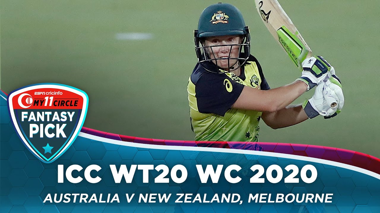 Fantasy Pick: Experience of Healy and Devine important in this crucial knockout | AUS v NZ |