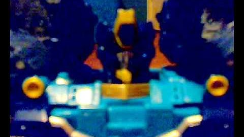 My Transformers Collection -Part 3-