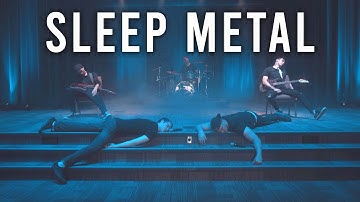 The Worst Metalcore Video of the Year - All the Weight