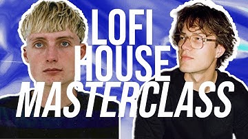 How to Make LO-FI HOUSE Like Jadu Jadu & Shaolin Cowboy (Full Guide)