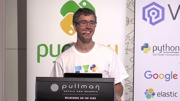 "My AI is slow. Make it faster!" - Anthony Shaw (PyCon AU 2025)