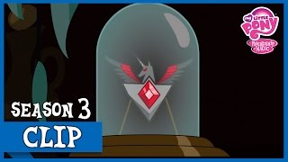 Trixies Return Magic Duel Mlp Fim Hd