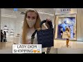 Buying My First LADY DIOR Bag + DIOR FALL COLLECTION