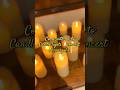Candle lights concert #minneapolis #minnesota #candlelightconcert #fever