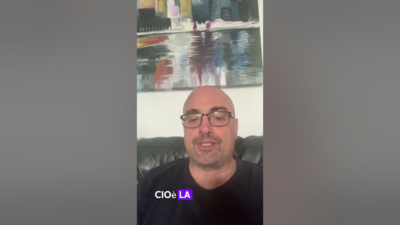 Ciclo Di Vita Di Un Software Che cos’è il ciclo di vita di un software? #softwaresumisura - YouTube
