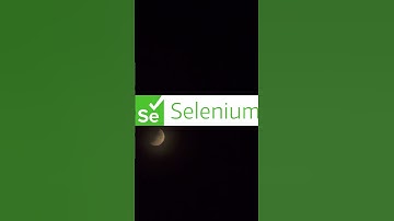 programming tip for selenium users #pythonlearning