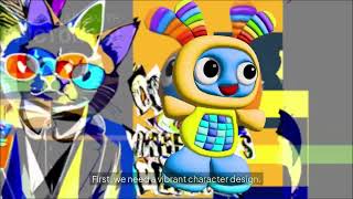 Title: 🎉 Magic Robot Dance Party | Fun Dance for Kids & Family 🤖✨