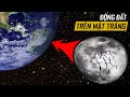 #279 Động Đất Trên Mặt Trăng Được Gây Ra Bởi…Trái Đất??? 🤔🤔🤔