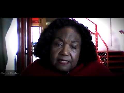 Civil Rights Icon: Dr. Melba Pattillo Beals