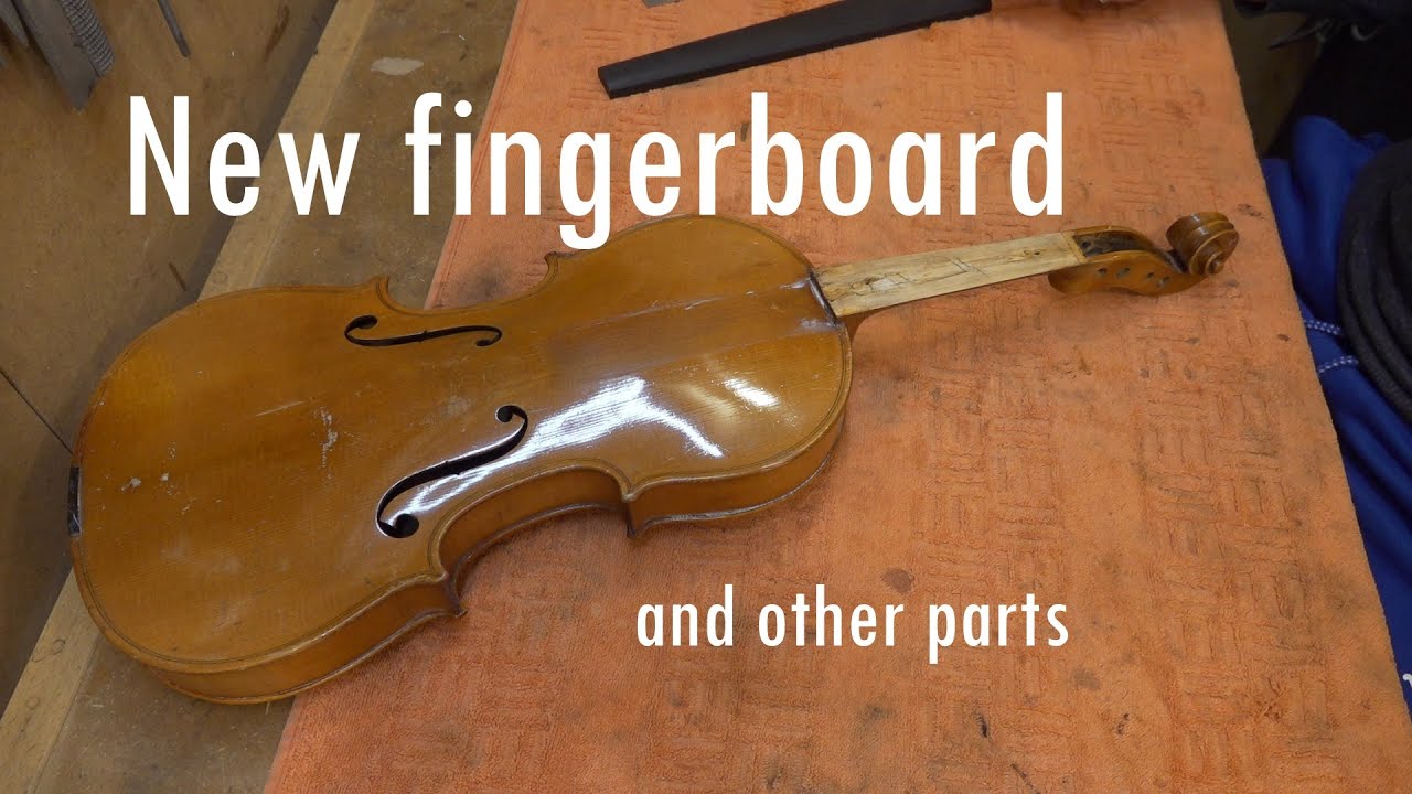 Ремонт серии - №35 - Заставьте его играть снова