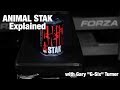 ANIMAL STAK Explained With Gary G Six Turner ANIMAL STAK Explained With Gary G Six Turner