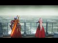 Tales Of Arise - All Alphen & Shionne Moments