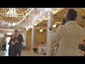 Boyz II Men - A Song For Mama (Brian Nhira Live Wedding Performance)