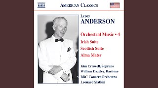 Forgotten Dreams (arr. R. Wendel for voice and orchestra)