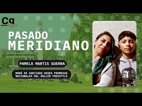 maxresdefault Santiago Osses promesa nacional del Roller Freestyle lucha para seguir compitiendo: Su familia pide ayuda