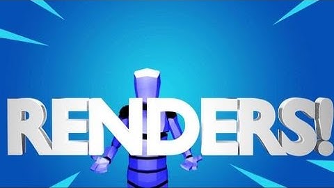 1v1.lol Free Renders / GFX!