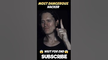 MOST DANGEROUS HACKER 😱 - para SAMSUNG,A3,A5,A6,A7,J2,J5,J7,S5,S6,S7,S9,A10,A20,A30,A50,A70#shorts