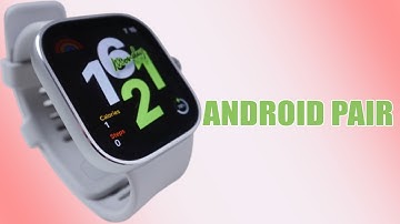 How to Pair Xiaomi Redmi Watch 4 with Android Phone: Easy Steps!