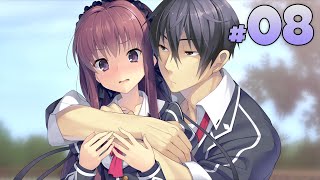 Unintended Consequences | A Clockwork Ley-Line: Flowers Falling in the Morning Mist Episode 8