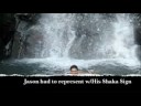 Jason Okuma On Location: La Mina Waterfalls Puerto...