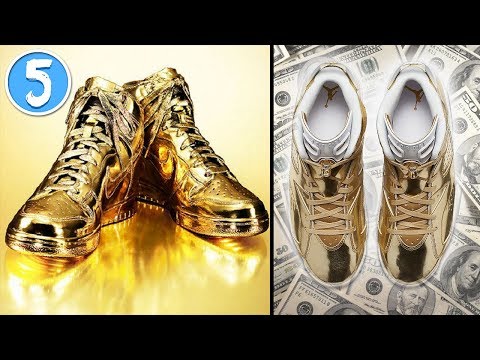 le scarpe più belle del mondo della nike