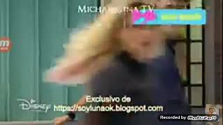 Soy Luna 3 Ámbar No Patina Con Benicio Y Defiende A Simon Cap 44