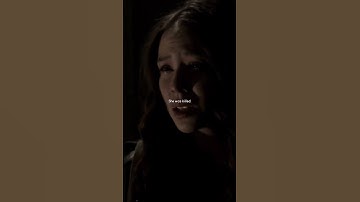 Anna tells Jeremy that her mother died...