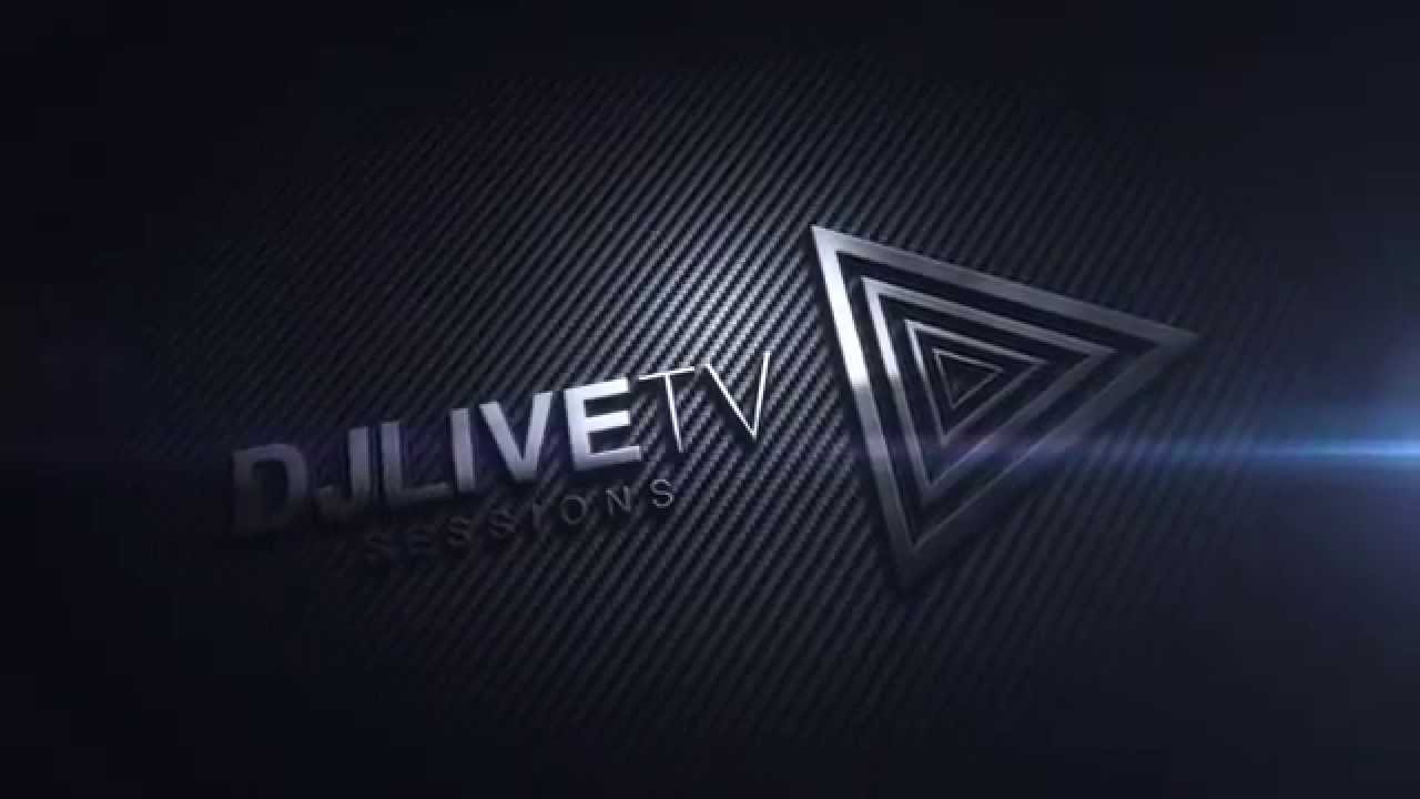 DJ LIVE TV Sessions - Weda